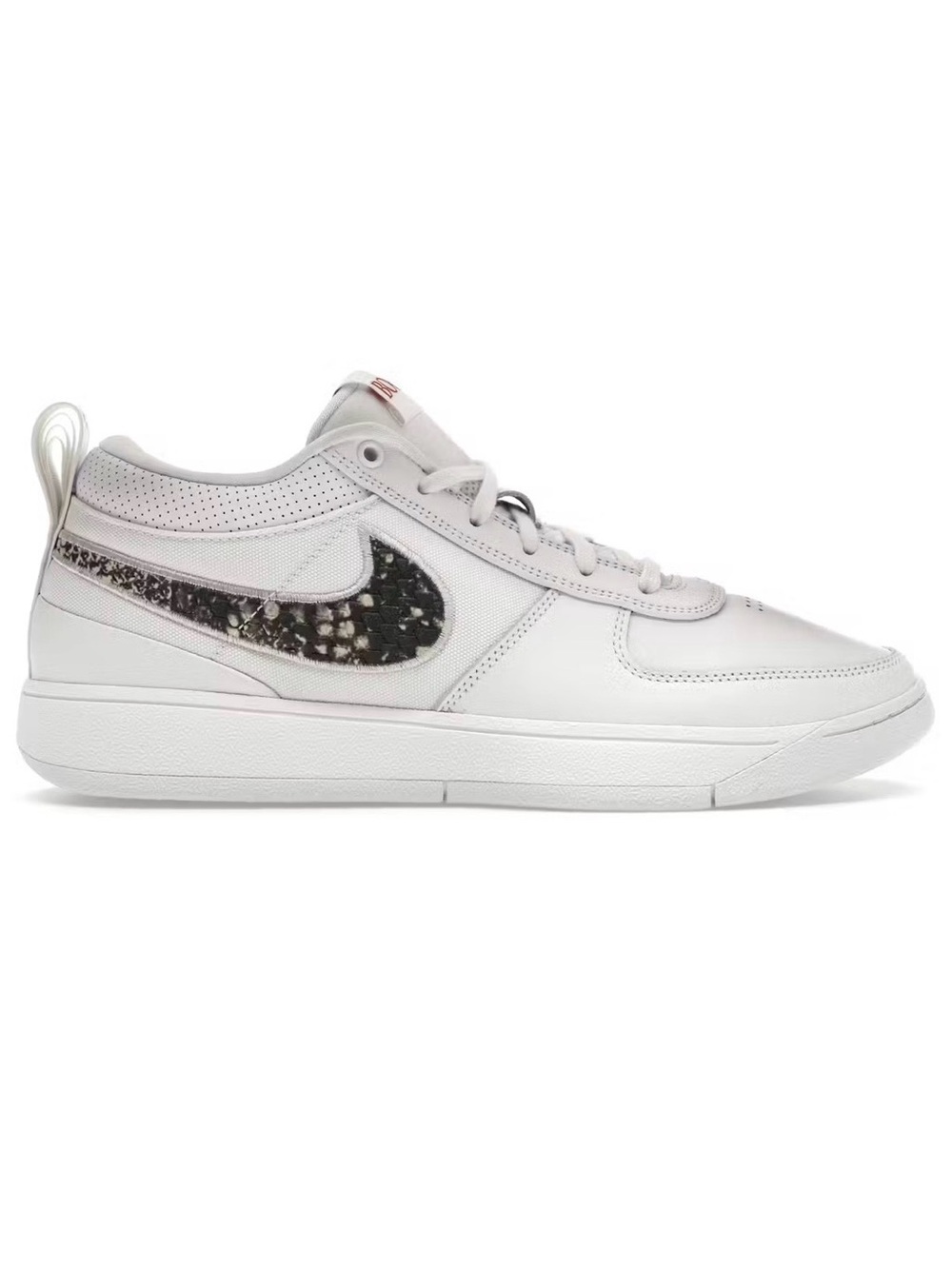 Men’s Nike Book 1 Rattlesnake Basketball Shoes